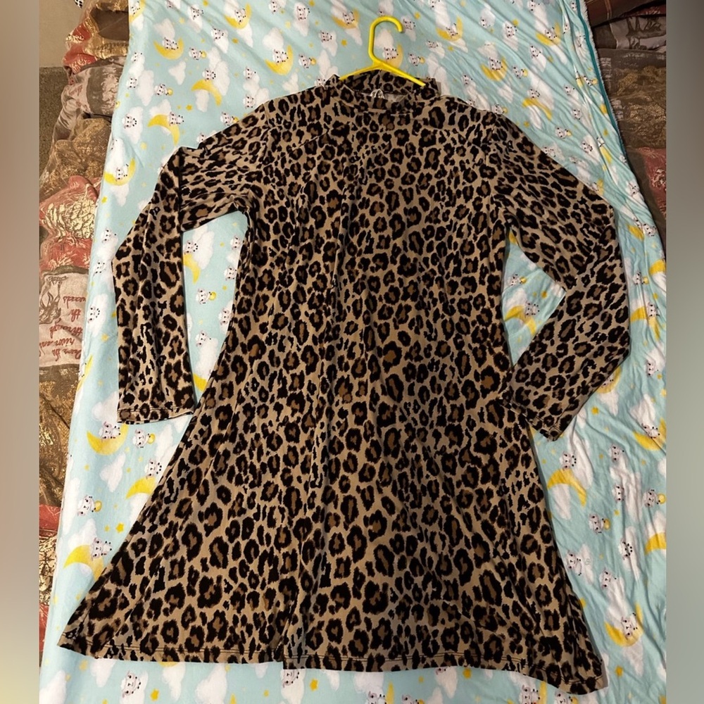 Mudd Dress